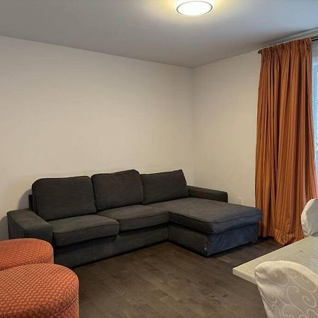 Le Bijou Airhome One Or Two Bedroom Suite Montréal Eksteriør bilde