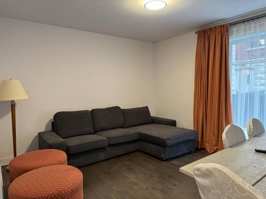 Le Bijou Airhome One Or Two Bedroom Suite Montréal Eksteriør bilde